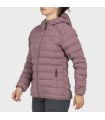 Compra online Chaqueta +8000 Goru 717 Mujer Rosa Sombra en oferta al mejor precio