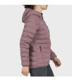 Compra online Chaqueta +8000 Goru 717 Mujer Rosa Sombra en oferta al mejor precio