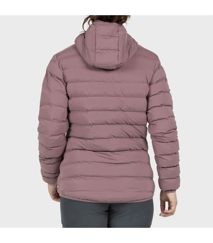 Compra online Chaqueta +8000 Goru 717 Mujer Rosa Sombra en oferta al mejor precio