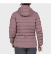 Compra online Chaqueta +8000 Goru 717 Mujer Rosa Sombra en oferta al mejor precio