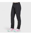 Compra online Pantalones +8000 Gudrid 005 Mujer Negro en oferta al mejor precio
