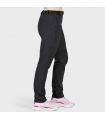 Compra online Pantalones +8000 Gudrid 005 Mujer Negro en oferta al mejor precio