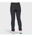 Compra online Pantalones +8000 Gudrid 005 Mujer Negro en oferta al mejor precio