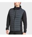 Compra online Chaqueta +8000 Jorn 084 Hombre Antracita en oferta al mejor precio
