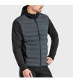 Compra online Chaqueta +8000 Jorn 084 Hombre Antracita en oferta al mejor precio