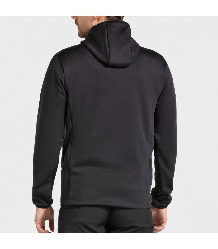 Compra online Chaqueta +8000 Jorn 084 Hombre Antracita en oferta al mejor precio
