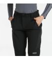 Compra online Pantalones +8000 Lalla 26I 005 Mujer Negro en oferta al mejor precio