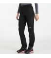Compra online Pantalones +8000 Lalla 26I 005 Mujer Negro en oferta al mejor precio