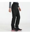 Compra online Pantalones +8000 Lalla 26I 005 Mujer Negro en oferta al mejor precio