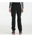 Compra online Pantalones +8000 Lalla 26I 005 Mujer Negro en oferta al mejor precio