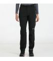 Compra online Pantalones +8000 Lalla 26I 005 Mujer Negro en oferta al mejor precio
