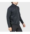 Compra online Sudadera +8000 Madroner 005 Hombre Negro en oferta al mejor precio