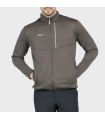 Compra online Sudadera +8000 Madroner 622 Hombre Tabaco en oferta al mejor precio