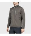 Compra online Sudadera +8000 Madroner 622 Hombre Tabaco en oferta al mejor precio
