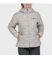 Compra online Chaqueta +8000 Menia 050 Mujer Beige en oferta al mejor precio