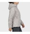 Compra online Chaqueta +8000 Menia 050 Mujer Beige en oferta al mejor precio