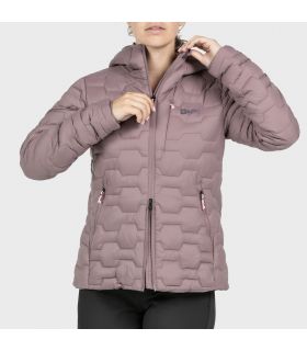 Chaqueta +8000 Menia 717 Mujer Rosa Sombra