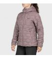 Compra online Chaqueta +8000 Menia 717 Mujer Rosa Sombra en oferta al mejor precio
