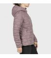Compra online Chaqueta +8000 Menia 717 Mujer Rosa Sombra en oferta al mejor precio