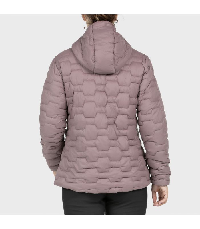 Compra online Chaqueta +8000 Menia 717 Mujer Rosa Sombra en oferta al mejor precio