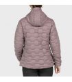 Compra online Chaqueta +8000 Menia 717 Mujer Rosa Sombra en oferta al mejor precio