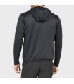 Compra online Chaqueta +8000 Miravete 005 Hombre Negro en oferta al mejor precio