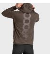 Compra online Chaqueta +8000 Miravete 622 Hombre Tabaco en oferta al mejor precio