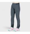 Compra online Pantalones +8000 Molda 084 Mujer Antracita en oferta al mejor precio