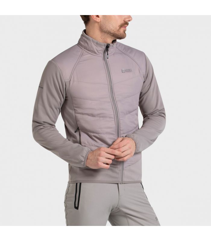 Compra online Chaqueta +8000 Mombuey 625 Hombre Gamo en oferta al mejor precio