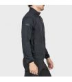 Compra online Chaqueta +8000 Mombuey 005 Hombre Negro en oferta al mejor precio