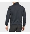 Compra online Chaqueta +8000 Mombuey 005 Hombre Negro en oferta al mejor precio