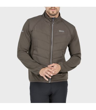Chaqueta +8000 Mombuey 622 Hombre Tabaco