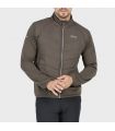Compra online Chaqueta +8000 Mombuey 622 Hombre Tabaco en oferta al mejor precio