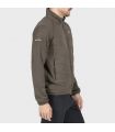 Compra online Chaqueta +8000 Mombuey 622 Hombre Tabaco en oferta al mejor precio