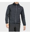 Compra online Chaqueta +8000 Monester 005 Hombre Negro en oferta al mejor precio