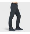Compra online Pantalones +8000 Monroy 005 Hombre Negro en oferta al mejor precio