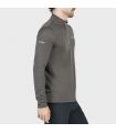 Compra online Camiseta +8000 Montemol 622 Hombre Tabaco en oferta al mejor precio