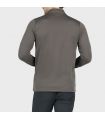 Compra online Camiseta +8000 Montemol 622 Hombre Tabaco en oferta al mejor precio