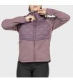 Compra online Chaqueta +8000 Moria 717 Mujer Rosa Sombra en oferta al mejor precio
