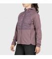 Compra online Chaqueta +8000 Moria 717 Mujer Rosa Sombra en oferta al mejor precio
