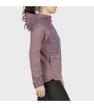 Compra online Chaqueta +8000 Moria 717 Mujer Rosa Sombra en oferta al mejor precio