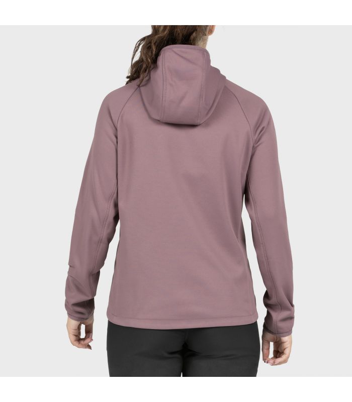 Compra online Chaqueta +8000 Moria 717 Mujer Rosa Sombra en oferta al mejor precio