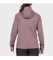 Compra online Chaqueta +8000 Moria 717 Mujer Rosa Sombra en oferta al mejor precio