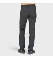 Compra online Pantalones +8000 Mosque 005 Hombre Negro en oferta al mejor precio