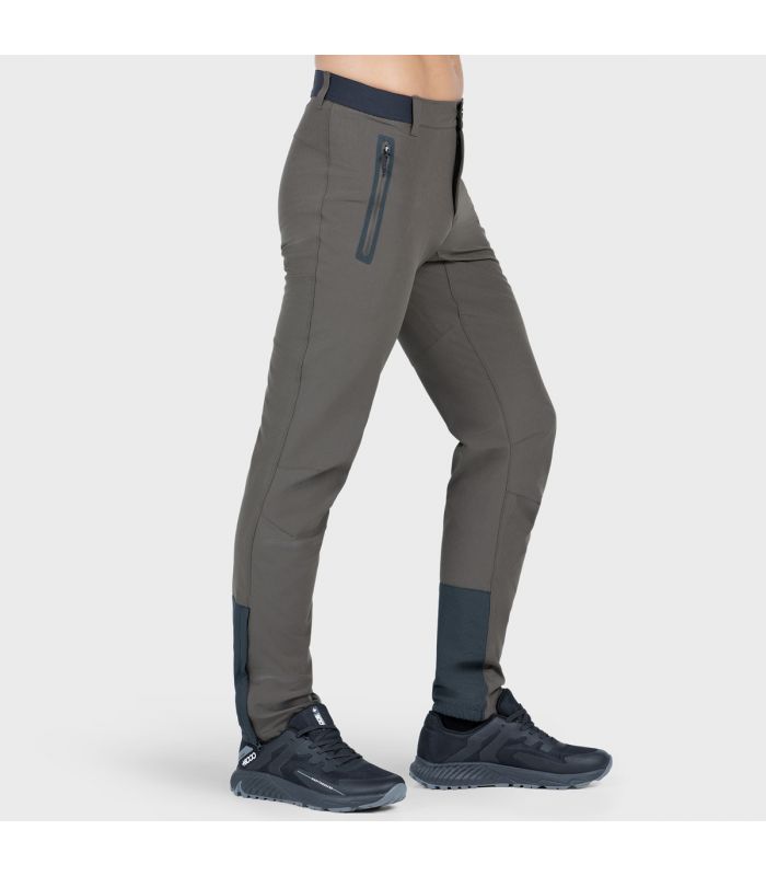 Compra online Pantalones +8000 Mosque 622 Hombre Tabaco en oferta al mejor precio