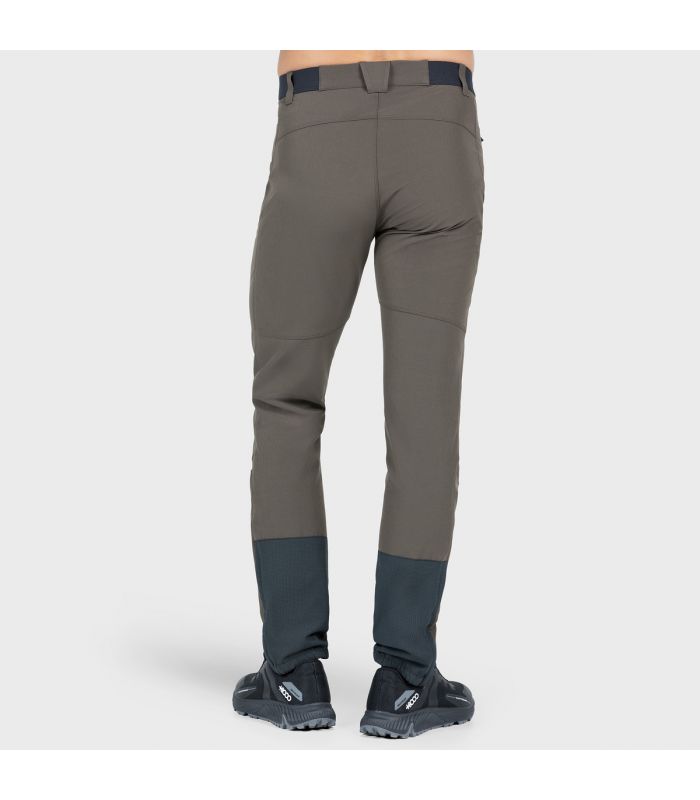Compra online Pantalones +8000 Mosque 622 Hombre Tabaco en oferta al mejor precio