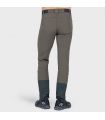 Compra online Pantalones +8000 Mosque 622 Hombre Tabaco en oferta al mejor precio