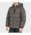 Compra online Chaqueta +8000 Negrei 622 Hombre Tabaco en oferta al mejor precio
