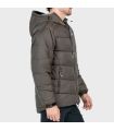 Compra online Chaqueta +8000 Negrei 622 Hombre Tabaco en oferta al mejor precio