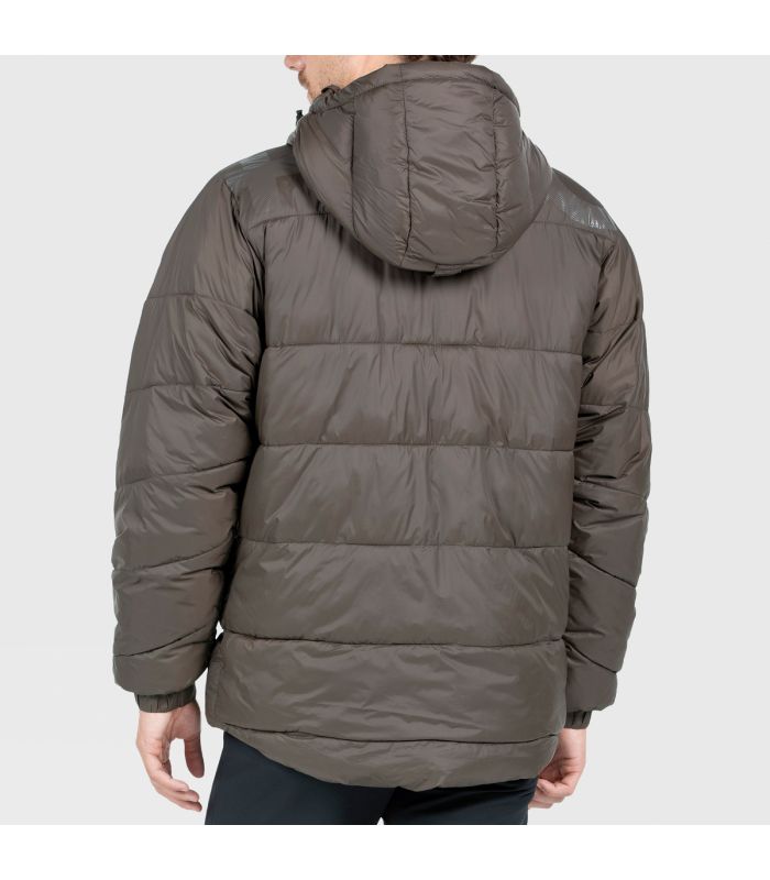 Compra online Chaqueta +8000 Negrei 622 Hombre Tabaco en oferta al mejor precio